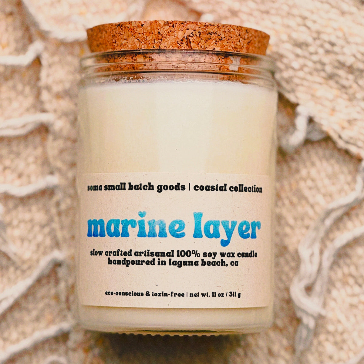 Marine Layer - NEW!