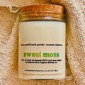 Sweet Moss - NEW!