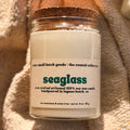 Seaglass - NEW!