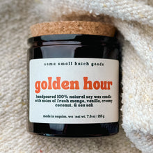 Load image into Gallery viewer, Golden Hour
