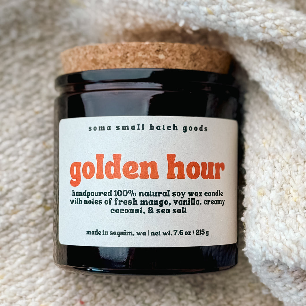 Golden Hour