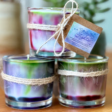 Load image into Gallery viewer, Northern Lights Candle - Limited Edition
