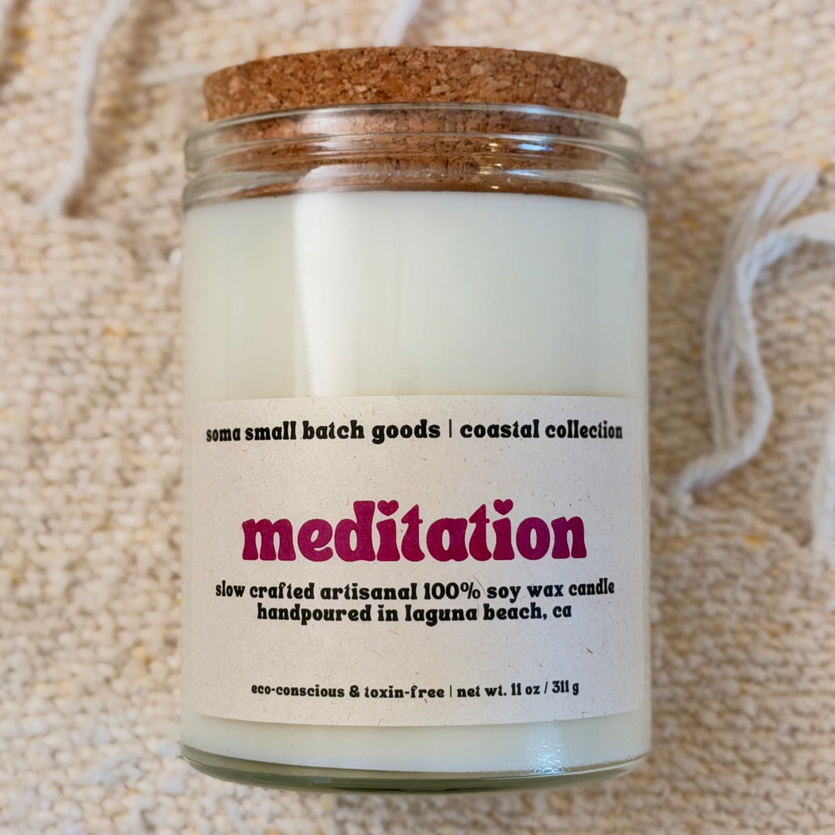 Meditation - Fan fave! ☀️