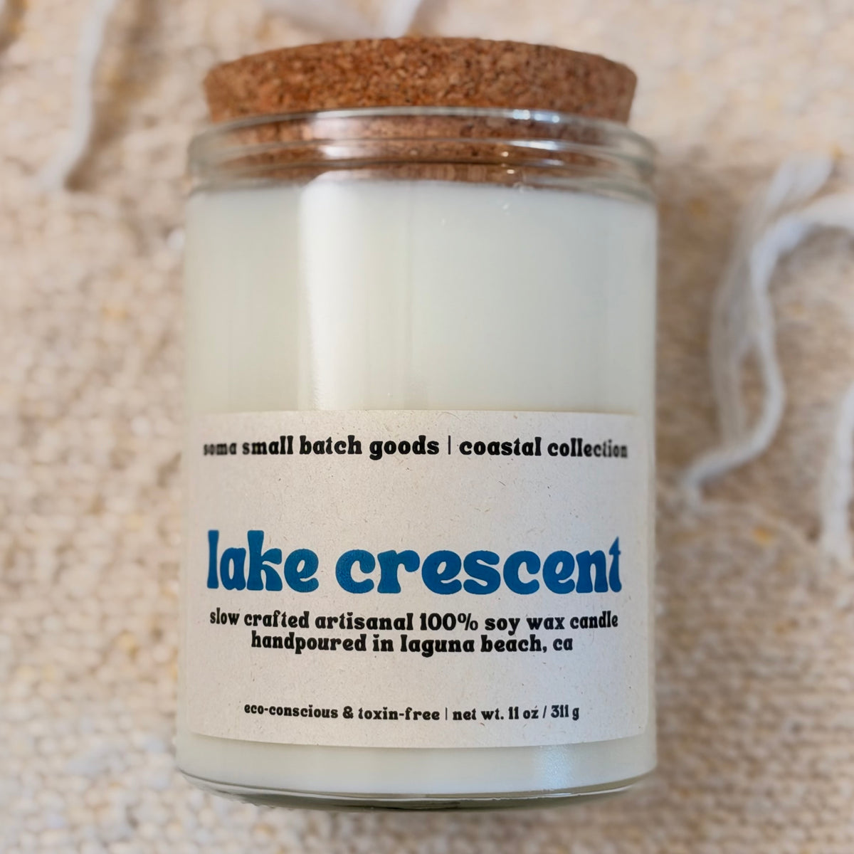 Lake Crescent - Fan fave! 🏔️