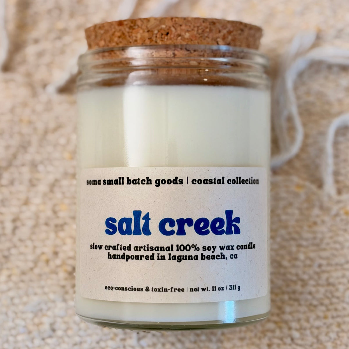 Salt Creek - NEW!