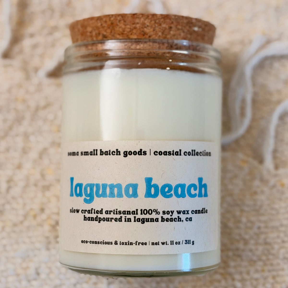 Laguna Beach - Fan fave! 🌊