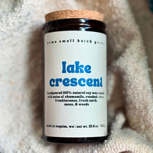 Load image into Gallery viewer, Lake Crescent
