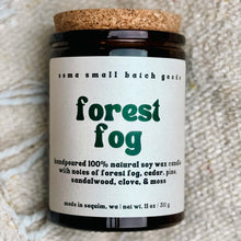 Load image into Gallery viewer, Forest Fog - NEW! 🌲
