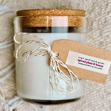 Load image into Gallery viewer, Spiced Plum + Honey - Back again in LIMITED EDITION!
