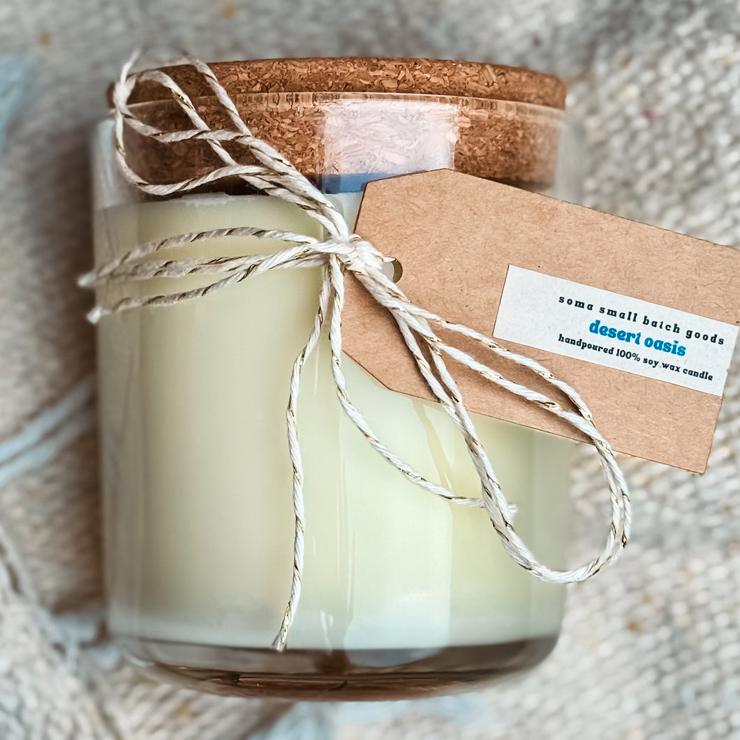 Desert Oasis - LIMITED EDITION