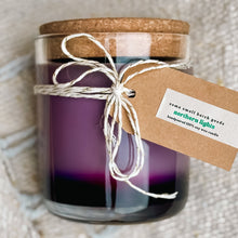 Load image into Gallery viewer, Northern Lights Candle - LIMITED EDITION! Back in stock!
