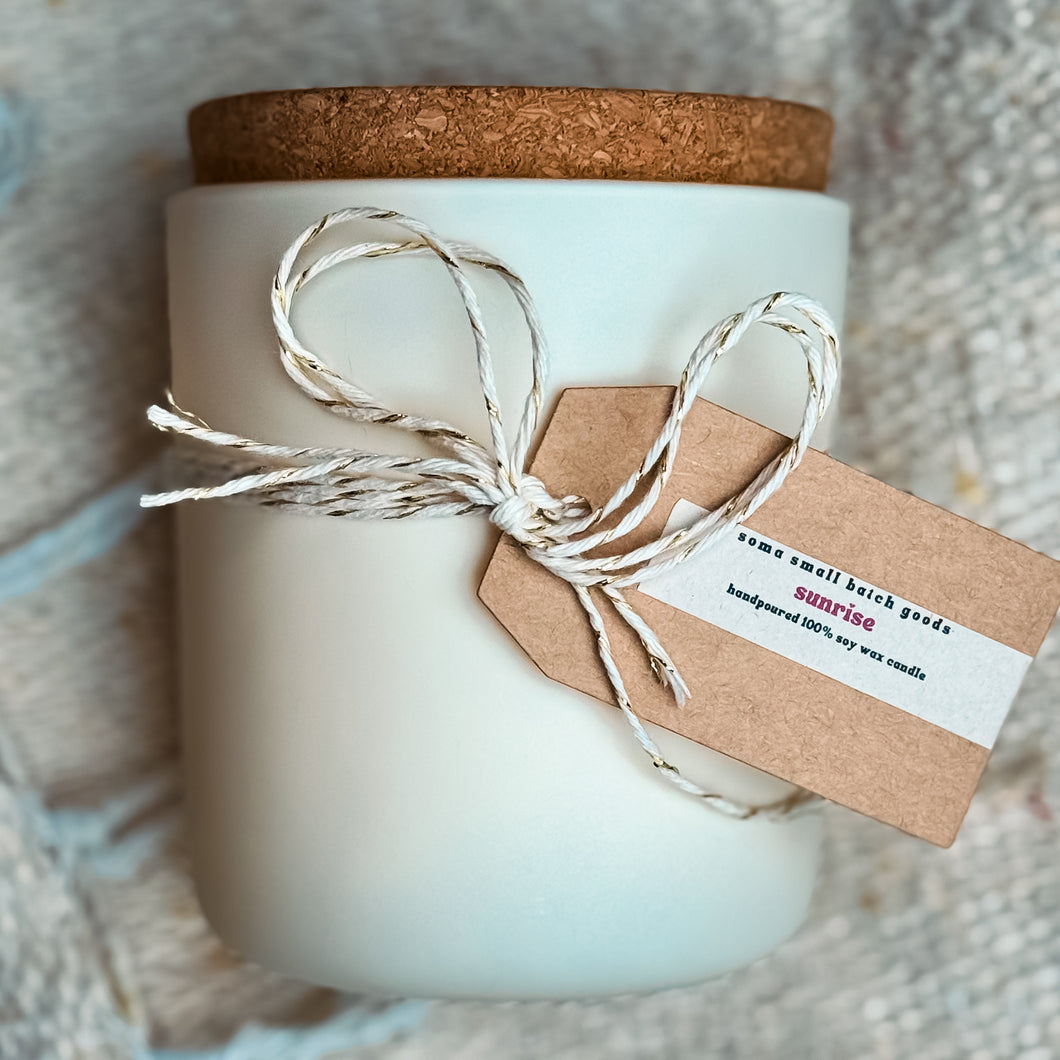 Sunrise - LIMITED EDITION