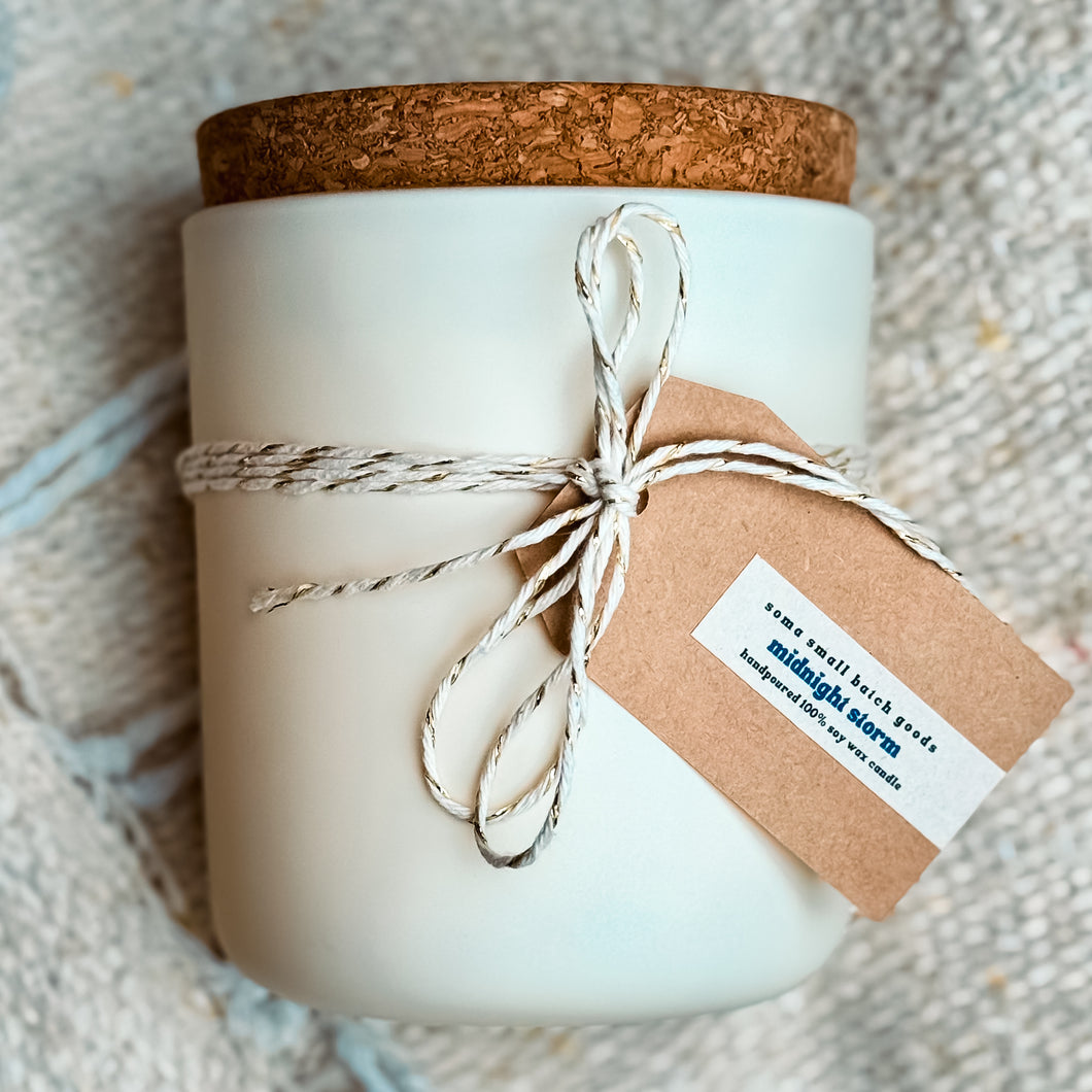 Midnight Storm - LIMITED EDITION