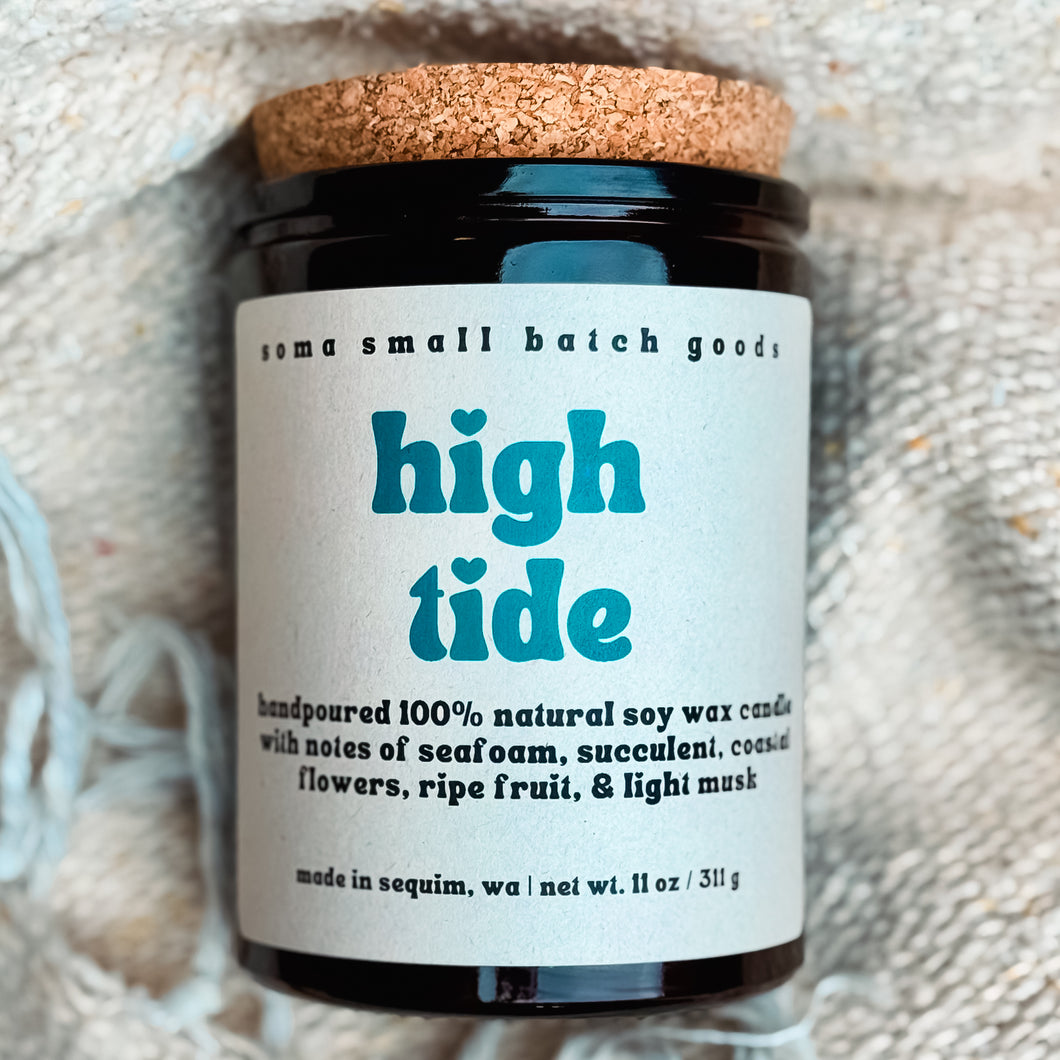High Tide - NEW!