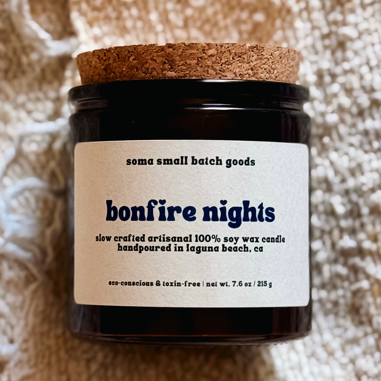 Bonfire Nights - NEW!