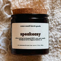 Speakeasy - NEW!