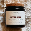 Coffee Shop - NEW!