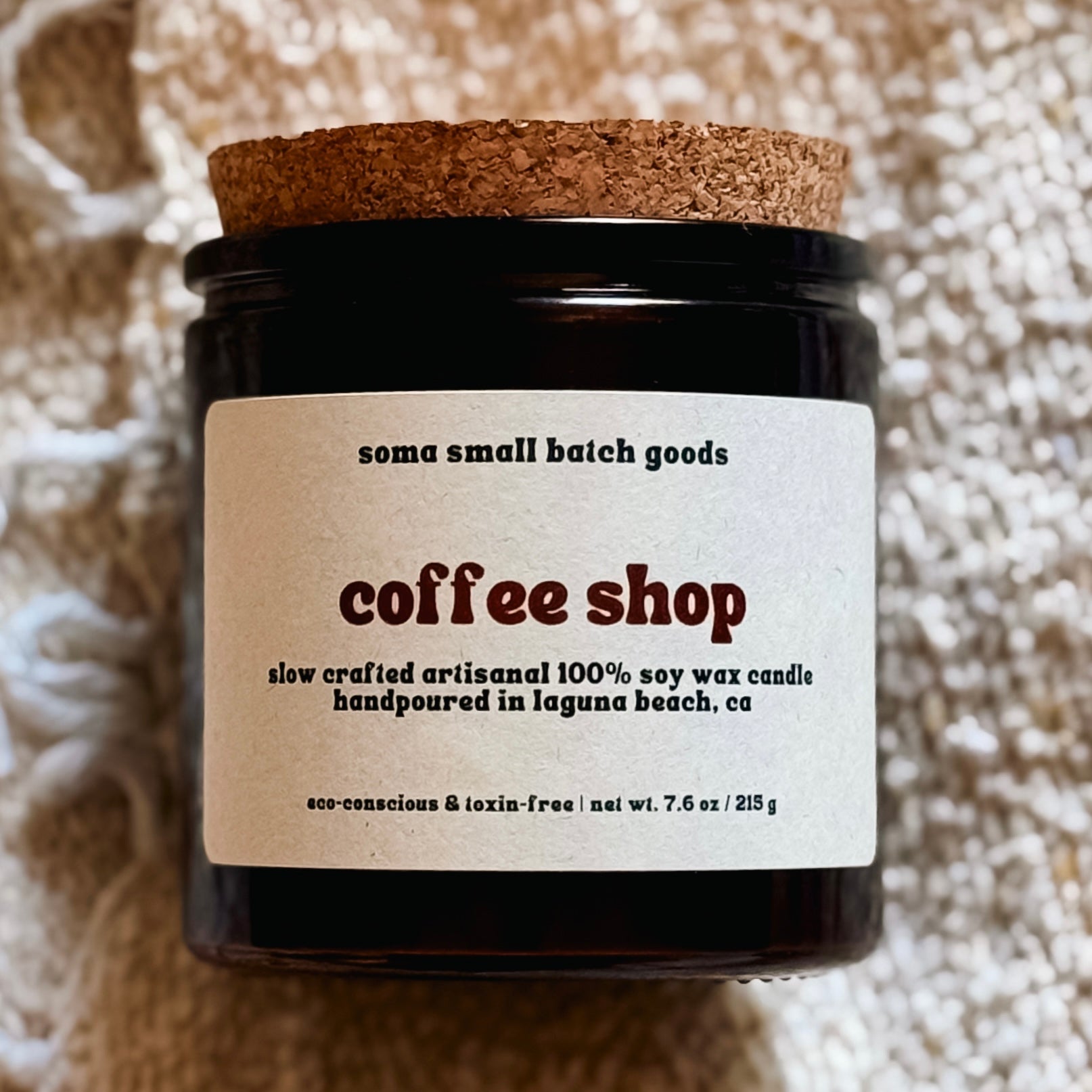 Coffee Shop - NEW!