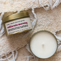 Limited Edition Holiday Travel Candles - NEW!