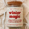 Winter Magic - NEW!