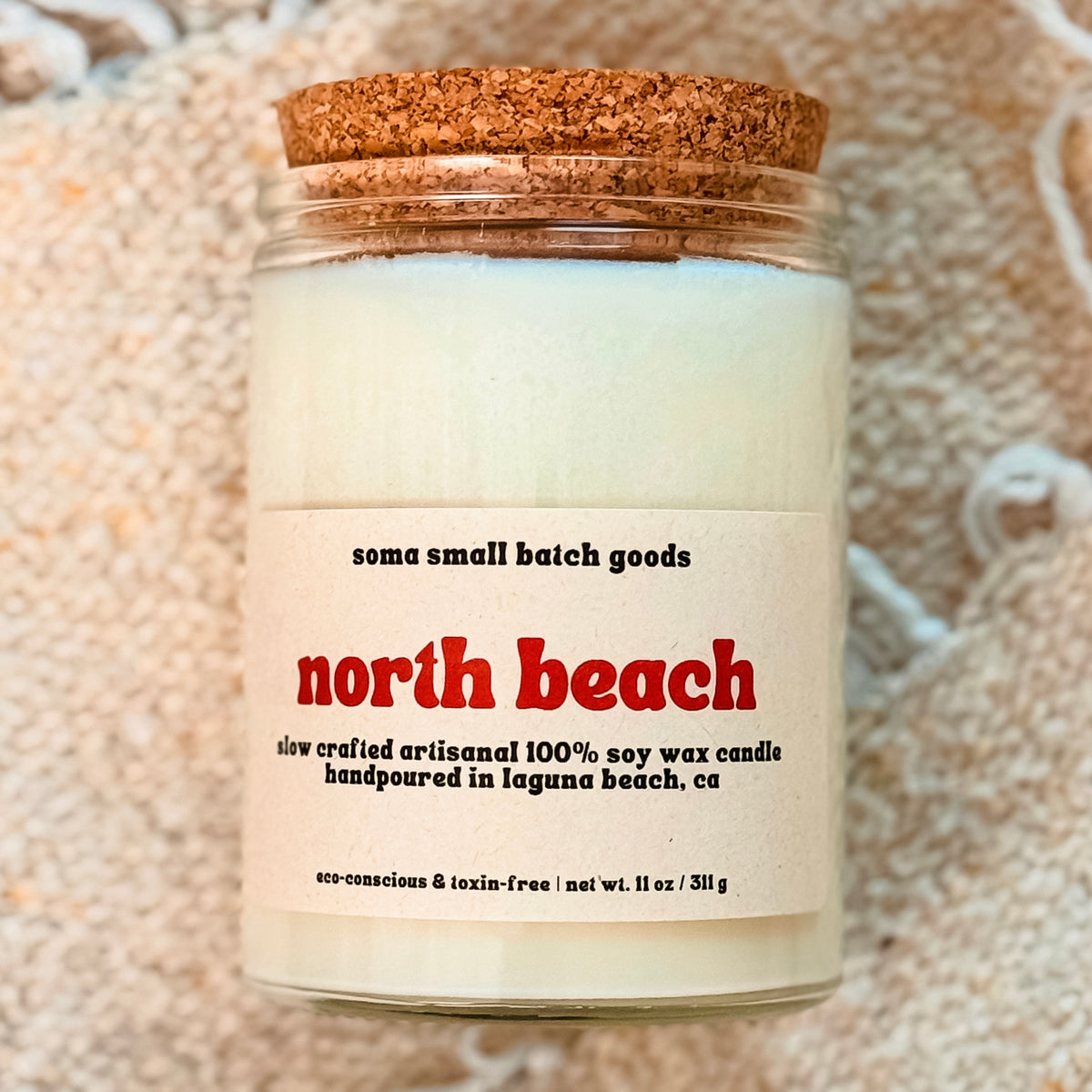 North Beach - Fan Fave! 🌹