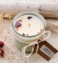 Load image into Gallery viewer, Crystal Candles ✨ - NEW scents!
