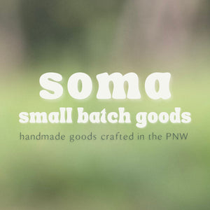 SOMA Small Batch Goods