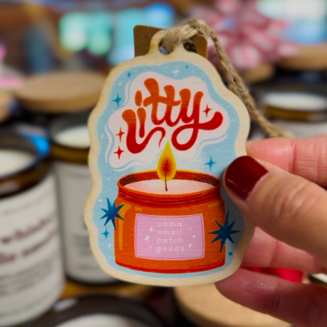 Holiday Ornaments 🎄 - NEW!