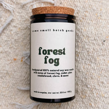 Load image into Gallery viewer, Forest Fog
