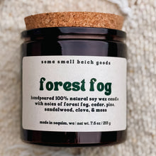 Load image into Gallery viewer, Forest Fog
