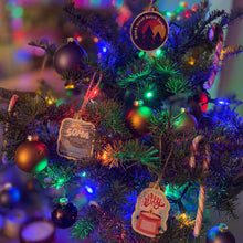 Load image into Gallery viewer, Holiday Ornaments 🎄 - NEW!
