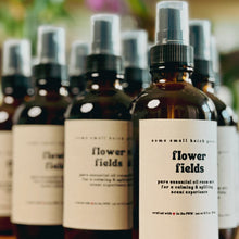 Load image into Gallery viewer, Flower Fields 💐 NEW! Room Mist - Summer Edition 🌱
