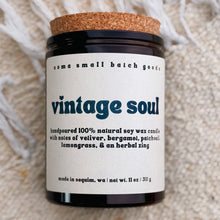 Load image into Gallery viewer, Vintage Soul
