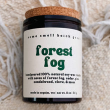 Load image into Gallery viewer, Forest Fog

