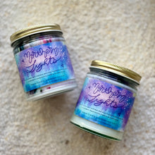 Load image into Gallery viewer, Northern Lights Candle - Limited Edition
