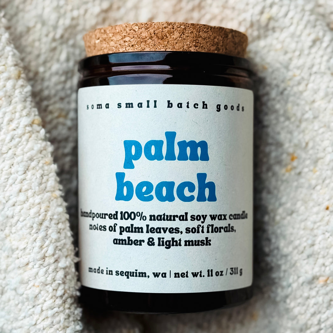 Palm Beach