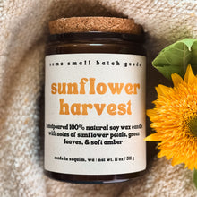 Load image into Gallery viewer, Sunflower Harvest - NEW!
