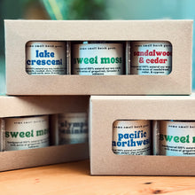 Load image into Gallery viewer, Discovery Box Sets - NEW! Limited Edition! 🌲 Curated Gift Packs
