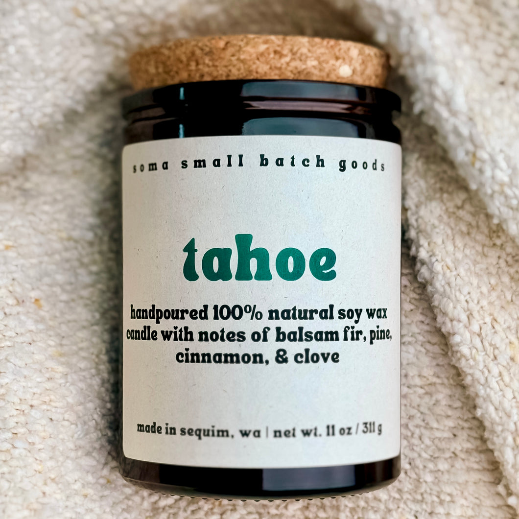 Tahoe
