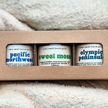 Load image into Gallery viewer, Discovery Box Sets - NEW! Limited Edition! 🌲 Curated Gift Packs
