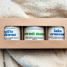 Load image into Gallery viewer, Discovery Box Sets - NEW! Limited Edition! 🌲 Curated Gift Packs
