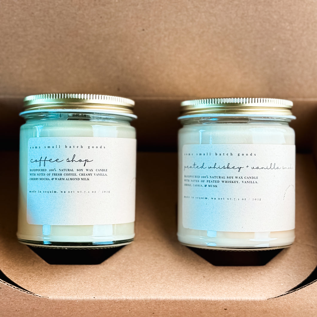 Discovery Box Sets - NEW! Limited Edition! 🌲 Curated Gift Packs