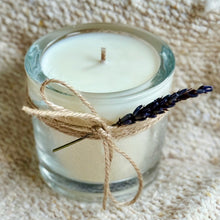 Load image into Gallery viewer, Lavender Fields - 100% Pure Essential Oil Candle
