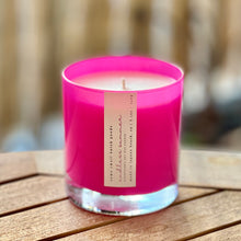 Load image into Gallery viewer, Endless Summer - Limited Summer Scent in Pink Glass
