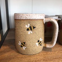Load image into Gallery viewer, Ceramic Handmade Mugs
