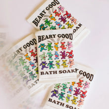 Load image into Gallery viewer, Wild Yonder - Grateful Dead Berry Good Bath Soak
