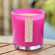 Load image into Gallery viewer, Endless Summer - Limited Summer Scent in Pink Glass

