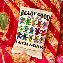 Load image into Gallery viewer, Wild Yonder - Grateful Dead Berry Good Bath Soak
