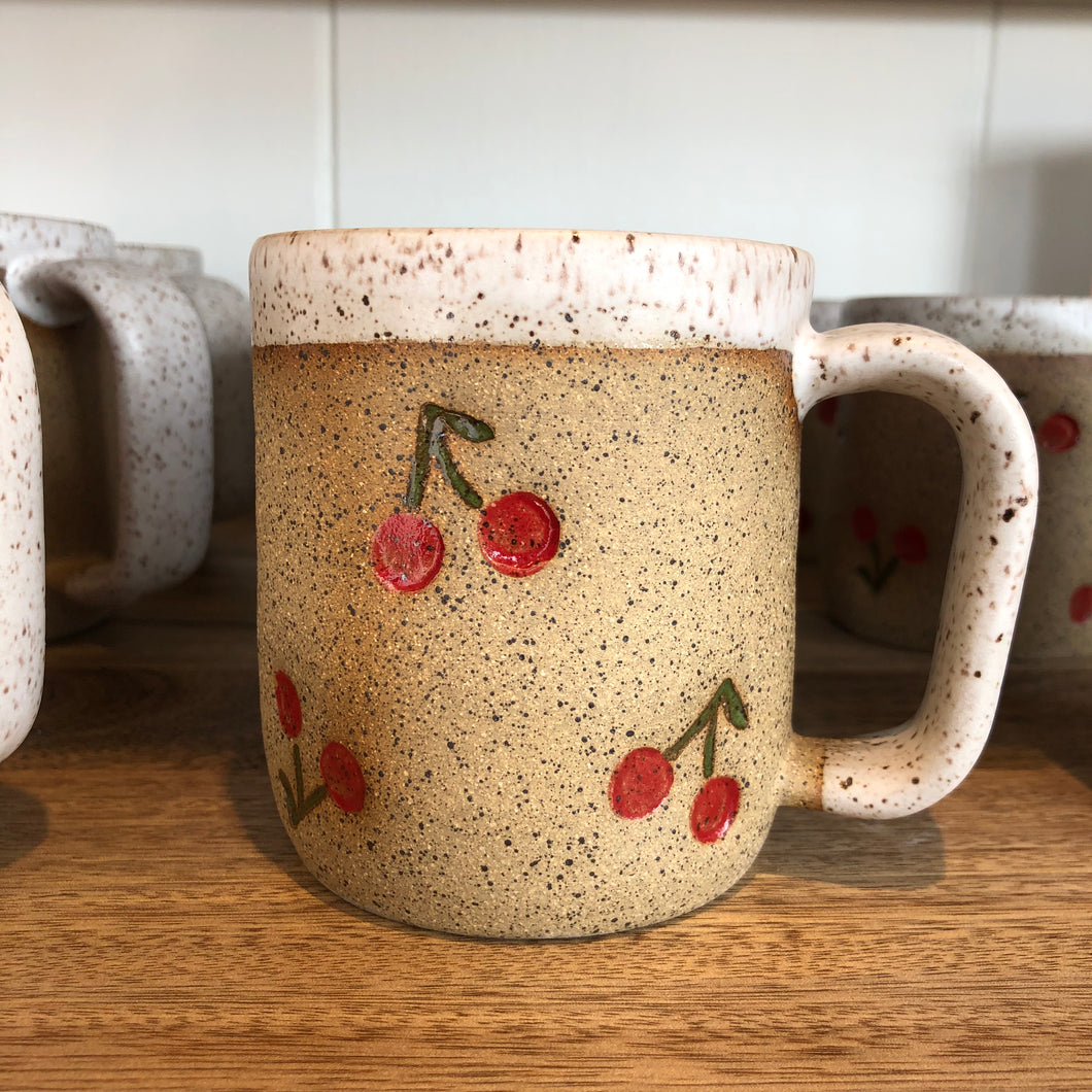 Ceramic Handmade Mugs